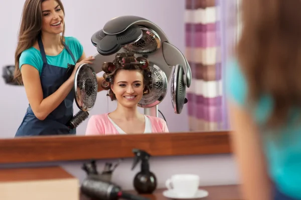 Hair STyle